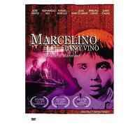 Marcelino Pan Y Vino [Reino Unido] [DVD]