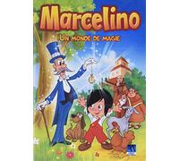 Marcelino - Un monde de magie [Francia] [DVD]