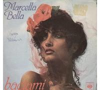 Marcella Bella - Baciami / Rio De Janeiro [Vinilo 7 pulgadas - 45 rpm]
