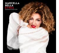 Marcella Bella Etnea (Diamante Edition) (CD)