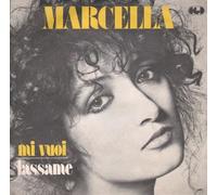 Marcella Bella - Mi Vuoi / Lassame [Vinilo de 7 pulgadas - 45 rpm]