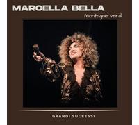 Marcella Bella - Montagne Verdi [Vinilo]