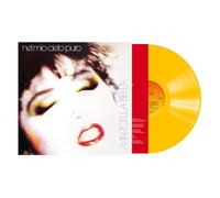 Marcella Bella – Nel mio cielo puro – LP vinilo amarillo numerado (2025)