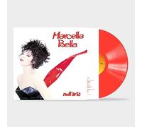 Marcella Bella - Nell'aria(Rosso-Autografato) [Vinilo]