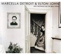 Marcella Detroit - Ain't Nothing Like The Real Thing