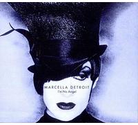Marcella Detroit - I'M No Angel (Digipack -4 Titres)