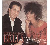 Marcella E Gianni Bella - Verso L'Ignoto / Pianeti