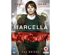 Marcella - Series 1 [Reino Unido] [DVD]