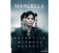 Marcella: Series One [USA] [DVD]