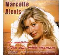 Marcelle Alexis - Compilation De Ses Plus Belles