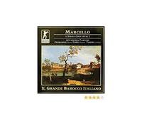 Marcello - 12 Sonatas for Flute Alone