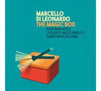 Marcello Di Leonardo - The Magic Box