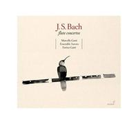 Ensemble Aurora Gatti; Enrico Gatti; Marcello - Flute Concertos