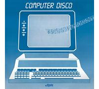 Marcello Giombini - Computer Disco [Vinilo]