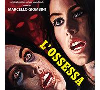 Marcello Giombini - L'ossessa