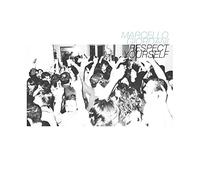Marcello Giordani - Respect Yourself