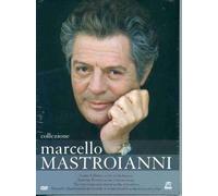 Marcello Mastroianni Collezione (5 Dvd) [Italia]