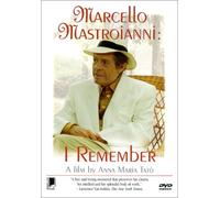Marcello Mastroianni: I Remember [USA] [DVD]