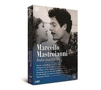 Marcello Mastroianni - Italie années 50 [Francia] [DVD]