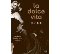 Marcello Mastroianni - La Doloce Vita [Edizione: Giappone] [Italia] [DVD]