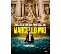 Marcello Mio [Francia] [DVD]