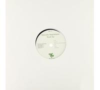 Marcello Napoletano - Rush [Vinilo]