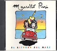 Marcello Pieri - Al Ritorno Dal Mare