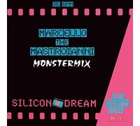 Marcello The Mastroianni (Monstermix)