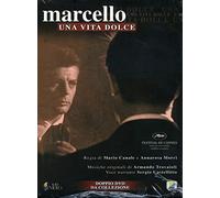 Marcello - Una vita dolce [Italia] [DVD]