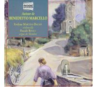 Marcello/Walther : Sonatas for cello & organ/Concertos . Rouet, P.
