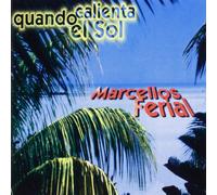 Marcellos Ferial - Sei Diventata Nera