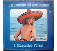 Marcello's Ferial - Un Poncho Un Sombrero