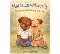Marcellus and Marcella: When My Body Needs a Break