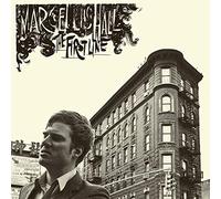 Marcellus Hall - First Line [Vinilo]