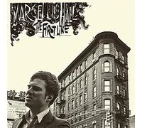 MARCELLUS HALL - The First Line [Vinilo]