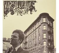 Marcellus Hall The First Line (Vinyl) 12" Album (Importación USA)