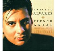 Marcelo Alvarez - French Tenor Arias