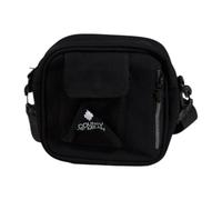 Marcelo Burlon - Borsa A Tracolla Comas 260373 - Bags - Hombre - Negro - ONE SIZE -
