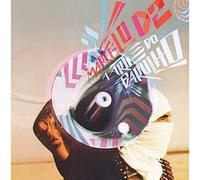 Marcelo D2 - A Arte Do Barulho