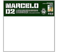 Marcelo D2 - A Procura Da Batida Perfeita [Vinilo]