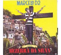 Marcelo D2 - Canta Bezerra Da Silva