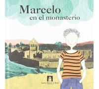 Marcelo en el Monasterio (SIN COLECCION)
