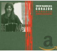 Marcelo Mercadante - Con Un Taladro En El Corazon