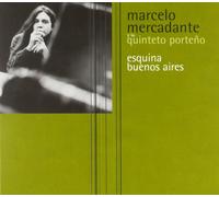 Marcelo Mercadante - Esquina Buenos Aires