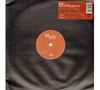 Marcelo Molina - Siempre estás aquí (Afton/Circuit Boy Club Mixes, 2000) / Vinyl Maxi Single [Vinyl 12'']