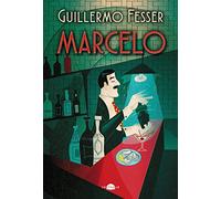 Marcelo: Una historia basada en la vida de Marcelo Hernandez, barman del Oyster Bar de la estacion Grand Central Terminal De Nueva York (Contraluz)