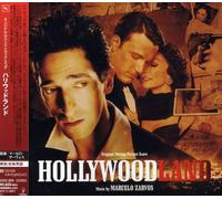 Marcelo Zarvos - Hollywoodland
