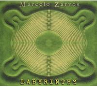 Marcelo Zarvos: Labyrinths