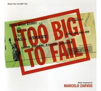 Marcelo Zarvos - O.S.T.