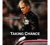 Marcelo Zarvos - Taking Chance Cd